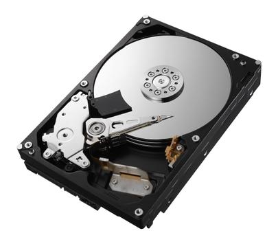 Toshiba P300 1TB Harddisk 7200rpm 3.5" - SATA - 64MB (HDWD110UZSVA)