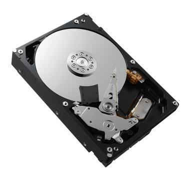 Toshiba P300 1TB Harddisk 7200rpm 3.5" - SATA - 64MB (HDWD110UZSVA)