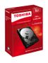 TOSHIBA Retailkit 3,5'' 1TB P300 -High-Performance (HDWD110EZSTA)