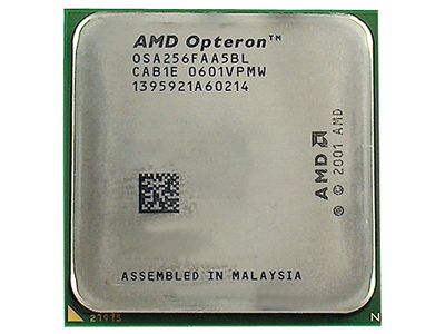 Hewlett Packard Enterprise DL385 G7 AMD Opteron™ 6180SE (RP001229512)