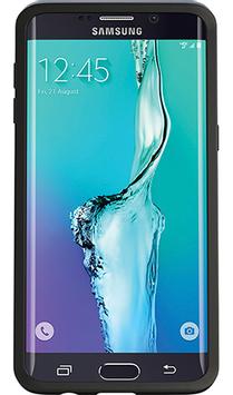 OTTERBOX Symmetry Series - baksidedeksel for Samsung Galaxy S6 edge+ (77-52105)