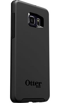 OTTERBOX Symmetry Series - baksidedeksel for Samsung Galaxy S6 edge+ (77-52105)