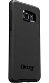 OTTERBOX Symmetry Series - baksidedeksel for Samsung Galaxy S6 edge+ (77-52105)