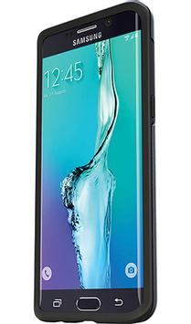 OTTERBOX Symmetry Series - baksidedeksel for Samsung Galaxy S6 edge+ (77-52105)