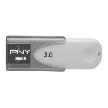 PNY ATTACHE 4 USB3.0 128GB READ (FD256ATT430-EF)