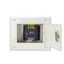 PLANET IP30 8-P Gigabit Wall-mount (WGS-803)