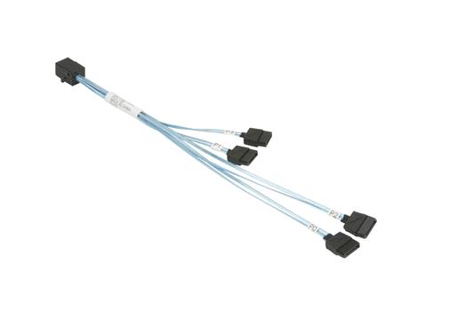 SUPERMICRO Serial Attached Scsi (Sas)  (CBL-SAST-0703)