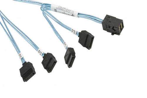 SUPERMICRO Serial Attached Scsi (Sas)  (CBL-SAST-0703)