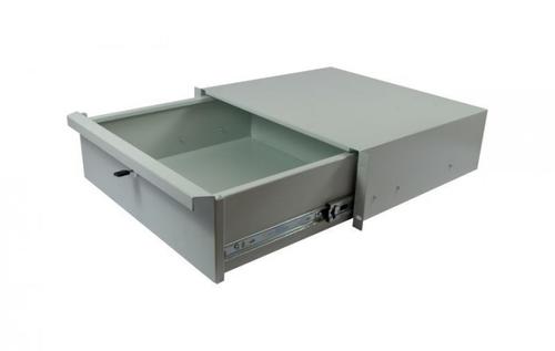 ALLNET Rack Accessory Drawer Unit (ALL-S0002060)