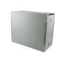 ALLNET Rack Cabinet 4U Wall Mounted (ALL-SMQ5404GRAU)
