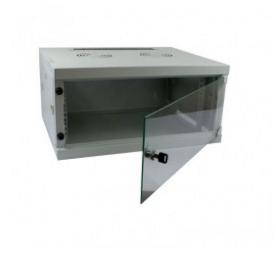 ALLNET Rack Cabinet 9U Freestanding  (ALL-SMQ5409GRAU)