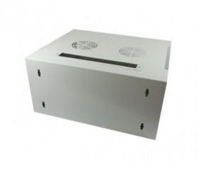 ALLNET Rack Cabinet 9U Freestanding  (ALL-SMQ5409GRAU)