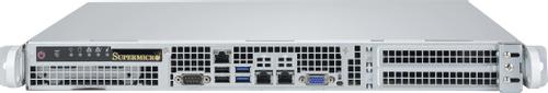 SUPERMICRO Server Geh Super Micro  CSE-515-505 (CSE-515-505)