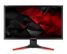 ACER Predator XB281HKbmiprz - 71 cm (28), LED, NVidia G-Sync, 1 ms, 4K UHD, H?henverstellung, Pivot