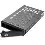 STARTECH 2.5IN HOT SWAP HARD DRIVE TRAY (SATSASTRX25)