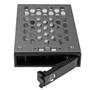 STARTECH 2.5IN HOT SWAP HARD DRIVE TRAY (SATSASTRX25)