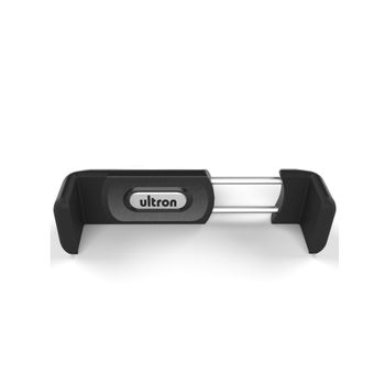 ULTRON KFZ Airvent Universal Smartphone fäste, 3,4-6 tum, svart (165626)
