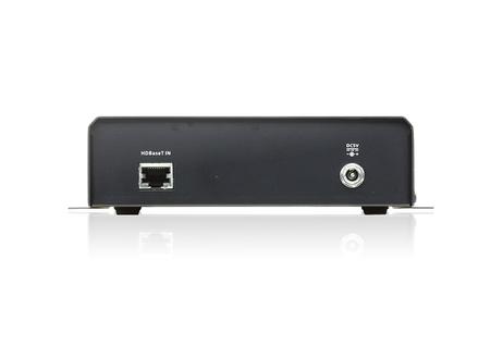 ATEN VE805R HDMI HDBaseT-Lite Receiver with Scaler - video/ lyd/ infrarød/ seriell-utvider - HDMI, HDBaseT (VE805R-AT-G)
