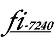 Fujitsu fi-7240 - dokumentskanner - stasjonær - USB 2.0 (PA03670-B601)
