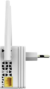 NETGEAR AC1200 WiFi 802.11AC Dual Band Gb EX6120 (EX6120-100PES)