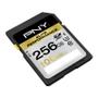 PNY SDXC 256GB ELITE PERF. CLASS10 (SD256ELIPER-EF)