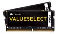 CORSAIR DDR4 2133MHZ 8GB 2X260 SODIMM (CMSO8GX4M2A2133C15)