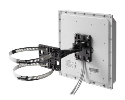 CISCO 2,4 Ghz 6 Dbi/5 Ghz 6 Dbi (AIR-ANT2566D4M-R=)