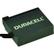 DURACELL Li-Ion Akku 1160 mAh for GoPro Hero 4
