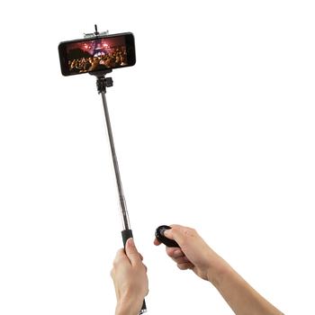 LOGILINK Zub Wireless Selfie Stick (BT0034)
