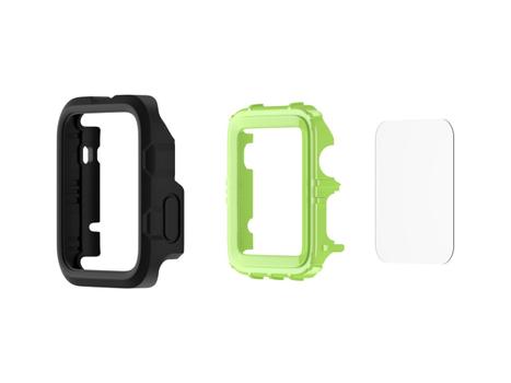 GRIFFIN Survivor Tactical Case Apple Watch 42mm Grønn (GB41509)