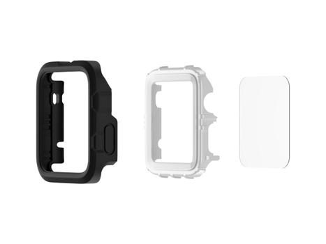 GRIFFIN Survivor Tactical Case Apple Watch 38mm Hvit (GB41501)