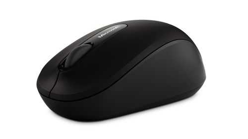 MICROSOFT MS Bluetooth Mobile Mouse 3600 Black (PN7-00003)