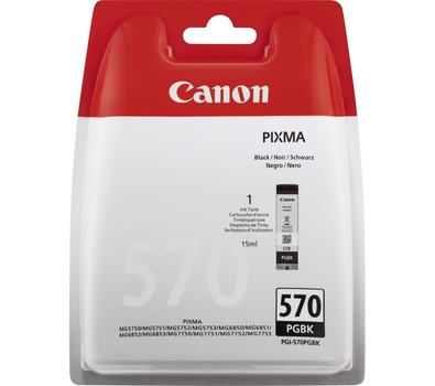 CANON PGI-570 PGBK BL SEC (0372C005)