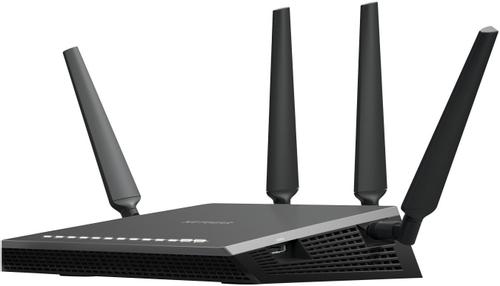 NETGEAR AC2600 VDSL/ADSL ModemRtr (D7800-100PES)