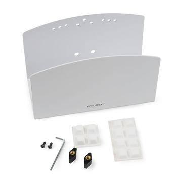 ERGOTRON VERTICAL SMALL CPU HOLDER BRIGHT WHITE (80-063-216)