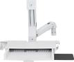 ERGOTRON StyleView  Sit-Stand Combo whit (45-260-216)