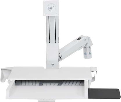 ERGOTRON StyleView  Sit-Stand Combo whit (45-260-216)