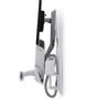 ERGOTRON StyleView  Sit-Stand Combo whit (45-260-216)