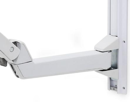 ERGOTRON SV SIT-STAND COMBO EXTENDER (45-261-216)