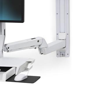 ERGOTRON SV SIT-STAND COMBO EXTENDER (45-261-216)