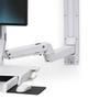 ERGOTRON SV SIT-STAND COMBO EXTENDER (45-261-216)