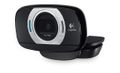 LOGITECH C615 HD Webcam USB black (960-001056)