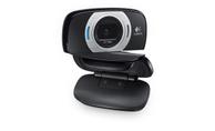 Logitech HD Webcam C615 - nettkamera (960-001056)