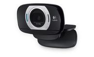Logitech HD Webcam C615 - nettkamera (960-001056)