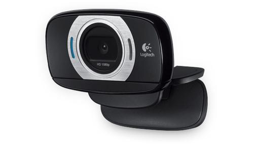 LOGITECH C615 HD Webcam (960-001056)