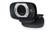 LOGITECH C615 HD Webcam Refresh - Black (960-001056)