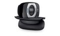 LOGITECH h HD Webcam C615 - Webcam - colour - 1920 x 1080 - audio - USB 2.0 (960-001056)