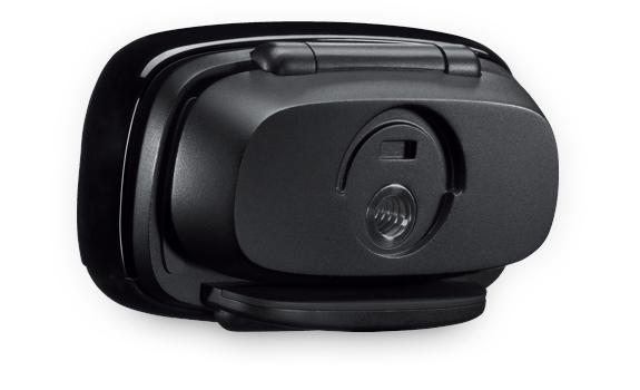Logitech HD Webcam C615 - nettkamera (960-001056)