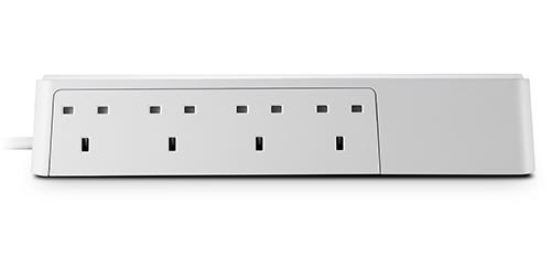 APC Performance SurgeArrest 8 outlets (PMF83VT-UK)