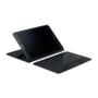 SAMSUNG Tab S2 Keyboard Cover PU 9.7 Black (EJ-FT810NBEGSE)